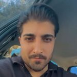 دانلود آهنگ جدید امیر لیام لعنتی حرص درار